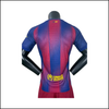 FC Barcelone - Maillot domicile 25/26 édition Ed Sheeraan