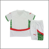 Maroc - kit enfant extérieur 25/26