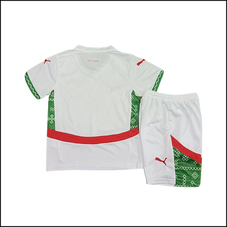 Maroc - kit enfant extérieur 25/26