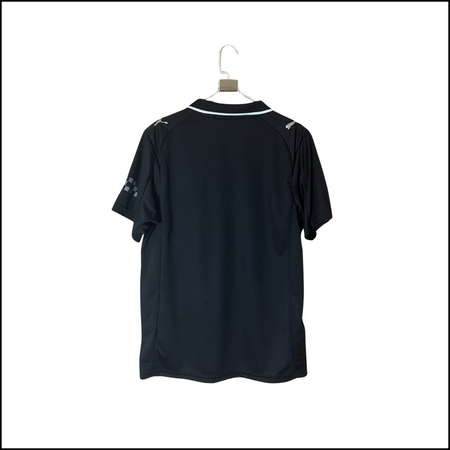 Manchester City - Maillot extérieur 25/26