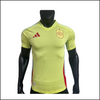 Espagne - Maillot extérieur 23/24