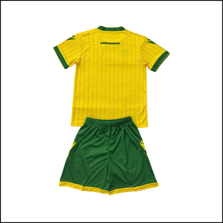 Nantes - Kit enfant domicile 25/26