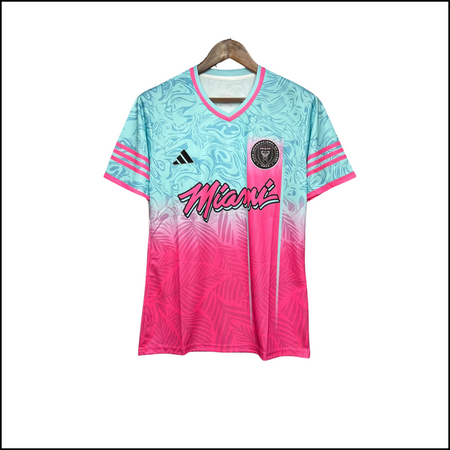 Inter Miami - Maillot concept