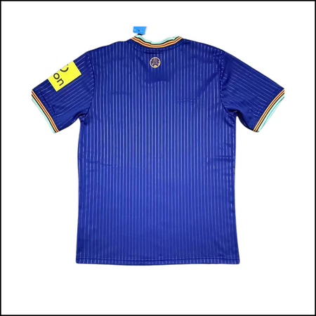 Newcastle - Maillot third 25/26