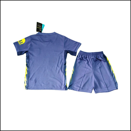 Atletico Madrid - Kit enfant exterieur 25/26