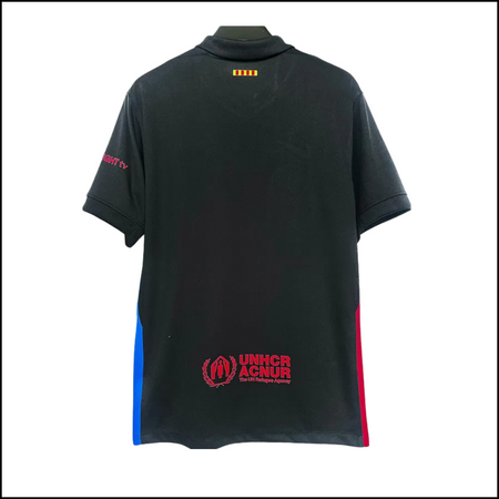 FC Barcelone - Maillot extérieur 24/25 édition Travis Scott