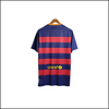FC Barcelone - Maillot retro domicile 15/16
