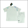Inter Milan - Kit enfant extérieur 25/26