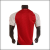 Arsenal - Maillot domicile 25/26