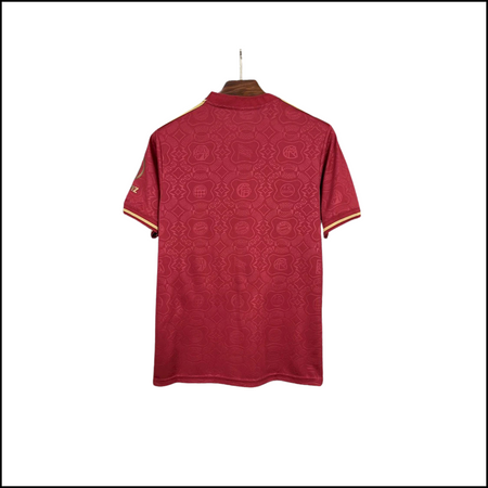 Bayern Munich - Maillot anniversaire 125 ans