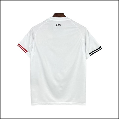 Besiktas - maillot extérieur 25/26