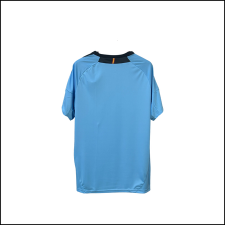 Espagne - Maillot retro extérieur 11/12