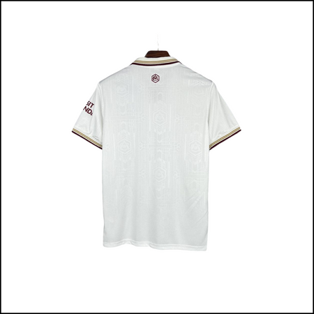 Arsenal - Maillot third 25/26