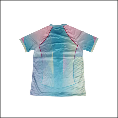 FC Barcelone - Maillot concept