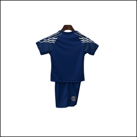 PSG - Kit enfant fourth 24/25