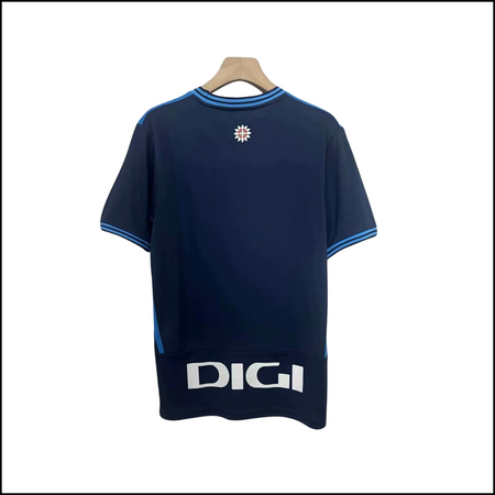 Athletic Bilbao - Maillot extérieur 25/26