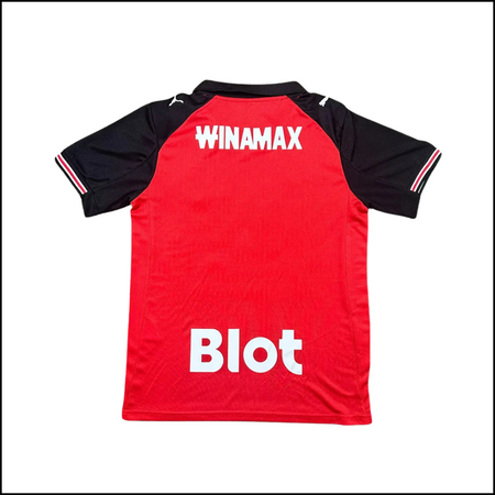 Rennes - Maillot domicile 25/26