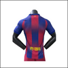 FC Barcelone - Maillot domicile 25/26