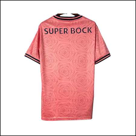 FC Porto - Maillot extérieur 25/26