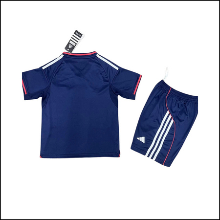 Lyon - Kit enfant extérieur 25/26