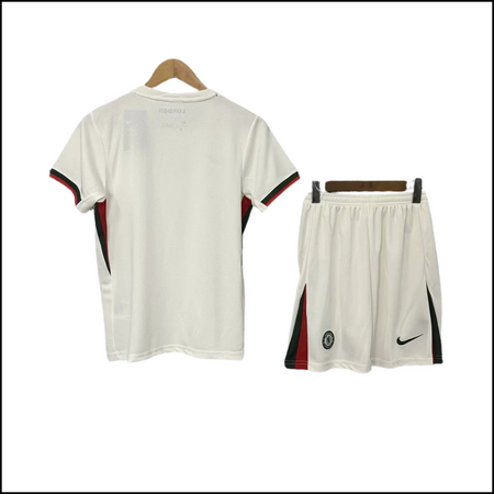 Chelsea - Kit enfant exterieur 25/26