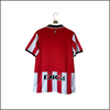 Athletic Bilbao - Maillot domicile 25/26