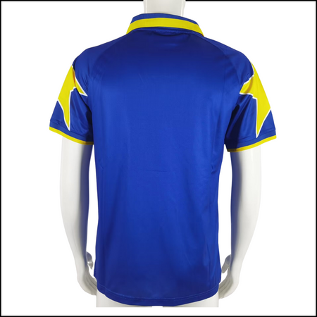 Juventus - Maillot retro extérieur 95/96
