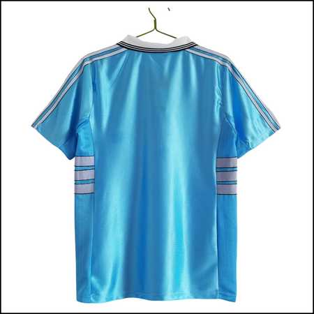 Marseille - Maillot retro extérieur 98/99
