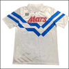 Naples - Maillot retro extérieur 89/90