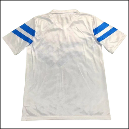 Naples - Maillot retro extérieur 89/90
