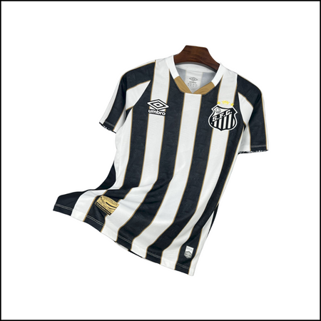 Santos FC - Maillot extérieur 2025