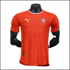 Portugal - Maillot domicile 25/26