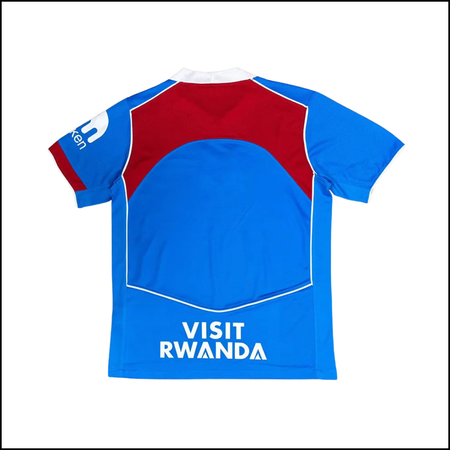 Atletico Madrid - Maillot third 25/26