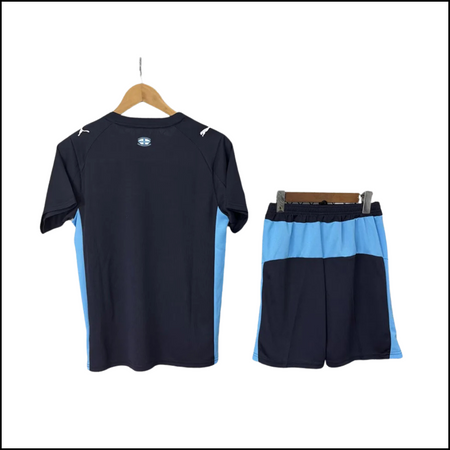 Marseille - Kit enfant extérieur 25/26
