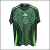 Algerie - Maillot extérieur 24/25 2 étoiles