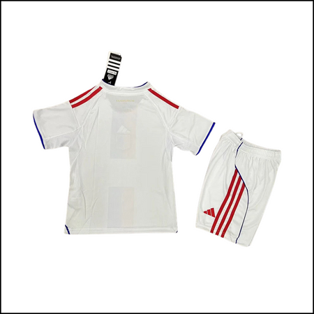Lyon - Kit enfant domicile 25/26