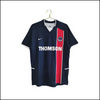 PSG - Retro Home Shirt 02/03