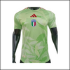 Italie - Maillot extérieur 25/26