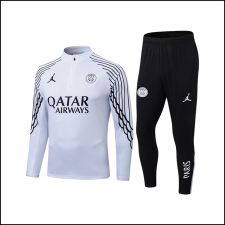 PSG - Survêtement training 24/25