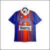 PSG - Maillot retro domicile 93/94