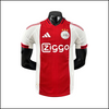 Ajax Amsterdam - Maillot domicile 25/26