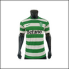 Sporting Club - Maillot Domicile 25/26