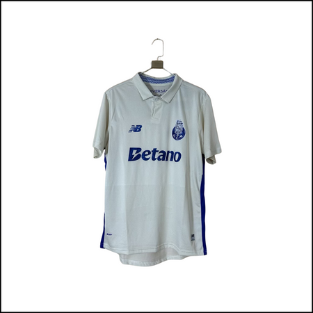 FC Porto - Maillot third 25/26