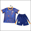 Pays Bas - Kit enfant extérieur 23/24