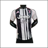 Juventus - Maillot domicile 25/26