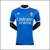Real Madrid - Maillot third 25/26