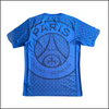 PSG - Maillot training 25/26 bleu
