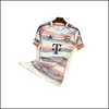 Bayern Munich - Maillot extérieur 25/26