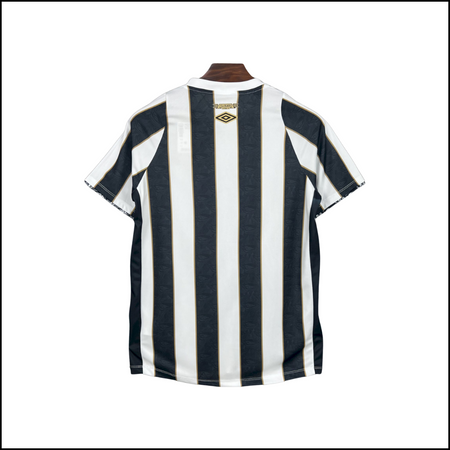 Santos FC - Maillot extérieur 2025