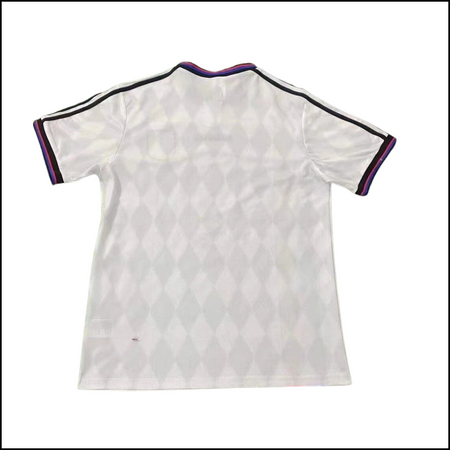 Bayern Munich - Maillot retro extérieur 96/98